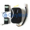 Wireless Remote Control System For AC 220V 240V Chain Motor 433MHz