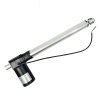 14 Inches 350MM 12V 24V Industrial Linear Actuator Max Thrust 1300 lbs 6000N 600Kgs