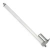 18 Inches 450MM 12V 24V Electric Linear Actuator Max Thrust 450 lbs 2000N 200Kgs