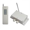 4 Channels AC Power Output 5000 Meters Wireless Remote Control Switch Kit