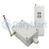 2000M Long Range Dry Contact 30A High Load Wireless Remote Control