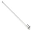 28 Inches 700MM 12V 24V Electric Linear Actuator Max Thrust 450 lbs 2000N 200Kgs