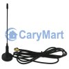 Magnetic Suction Cup Antenna With 1.5 Metes Cable & SMA Connector