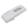 Up Down Stop Button Wireless Remote Control / Transmitter For Motor