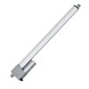 16 Inch 400MM 12V 24V Electric Linear Actuator With Built-in Potentiometer Max Thrust 2000N