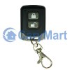 2 Buttons 50M Wireless Transmitter Of Learning Code Type For Remote Control