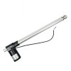 18 Inches 450MM 12V 24V Industrial Linear Actuator Max Thrust 1300 lbs 6000N 600Kgs