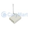 110V 220V 10A Long Distance 4 Normally Open Contacts Remote Receiver