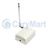 1 Channel Momentary Mode Remote Receiver With Dry Contact Output