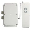 5000M Watertight Wireless Remote Control Switch AC 30A High Power Output