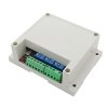 WIFI Intelligent Control Switch For Curtain / Motor / Linear Actuator