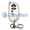 4 Buttons 100M Wireless Remote Control / Transmitter
