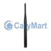 433Mhz Rubber Antenna 5dBi SMA Male 195MM For RF System