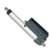 10 Inches 250MM 12V 24V Heavy Industrial Electric Linear Actuator Thrust 2700 lbs 12000N 1200Kgs
