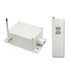 Super-Far Distances Dry Relay Contact Output Wireless Remote Control Switch