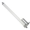 14 Inches 350MM 12V 24V Electric Linear Actuator Max Thrust 450 lbs 2000N 200Kgs