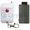 50M Wireless Vibration System Vibrator And One Button Transmitter