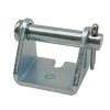 Electric Linear Actuator Fixed Mounting Bracket D