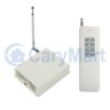 4 Channel 6000ft Dry Contact Output Long Distance Remote Receiver Transmitter