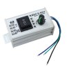 10A Forward & Reverse Controller with Speed Adjustment for DC Motor or Linear Actuator
