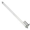 20 Inches 500MM 12V 24V Electric Linear Actuator Max Thrust 450 lbs 2000N 200Kgs