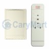 AC Motor Positive Reverse Rotation Control System For Max 99 Electric Curtains / Roller Blinds