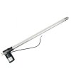 28 Inches 700MM 12V 24V Industrial Linear Actuator Max Thrust 1300 lbs 6000N 600Kgs