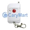 1 Button 100M Wireless Remote Control / Transmitter With cover