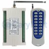 16 Channel NO / NC Dry Relay Output Wireless Remote Control Switch