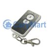 2 Buttons 50M EV1527 Coding Chip Wireless Remote Control / Transmitter