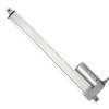 12 Inches 300MM 12V 24V Electric Linear Actuator Max Thrust 450 lbs 2000N 200Kgs