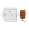 86 Type WiFi Intelligent Access Switch With Remote Control