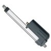 14 Inches 350MM 12V 24V Heavy Industrial Electric Linear Actuator Thrust 2700 lbs 12000N 1200Kgs