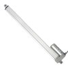 16 Inches 400MM 12V 24V Electric Linear Actuator Max Thrust 450 lbs 2000N 200Kgs