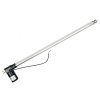 32 Inches 800MM 12V 24V Industrial Linear Actuator Max Thrust 1300 lbs 6000N 600Kgs