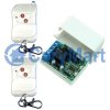 1CH DC Power Remote Switches