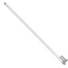 32 Inches 800MM 12V 24V Electric Linear Actuator Max Thrust 450 lbs 2000N 200Kgs