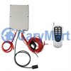 8 CH High Power 30A DC Power Output Remote Control Switch