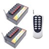 12 CH Wireless Remote Control Firework Ignitor System / Ignition Controller