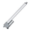 12 Inch 300MM 12V 24V Electric Linear Actuator With Built-in Potentiometer Max Thrust 2000N