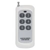 6 Buttons 500M Wireless Remote Control / Transmitter