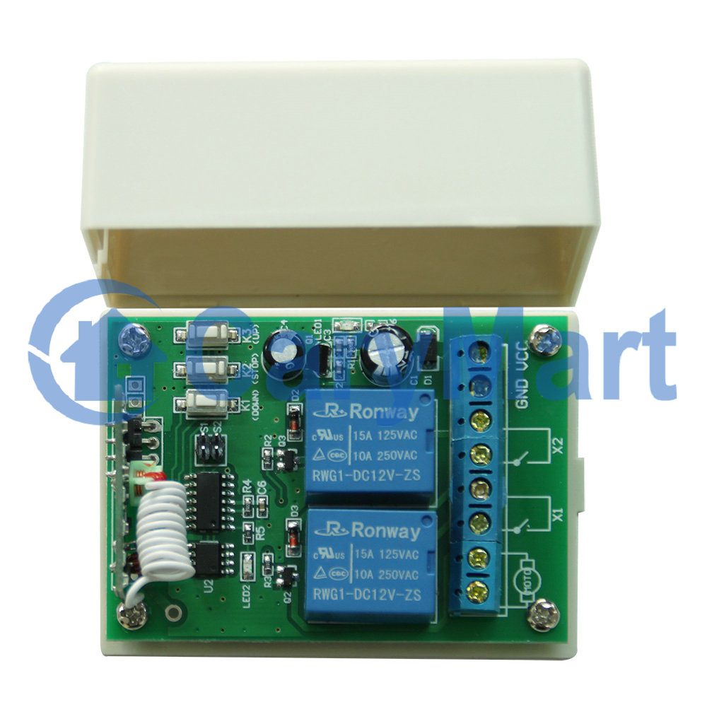 remote control car dc motor