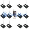 12 CH 500m RF Wireless Remote Control Firework Ignitor System