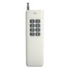 Best 8 Buttons Long Range RF Wireless Remote Control Radio Transmitter