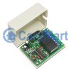 DC 6V 9V 12V 24V Output 2 Channel Radio Control Receiver - Momentary Mode