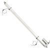 24 Inches 600MM 12V 24V Adjustable Stroke Electric Linear Actuator With Normally Closed Magnetic Reed Switch