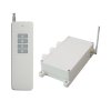 Far Distance 4CH High Power 110V 220V AC Output Wireless Control Switch