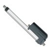 18 Inches 450MM 12V 24V Heavy Industrial Electric Linear Actuator Thrust 2700 lbs 12000N 1200Kgs