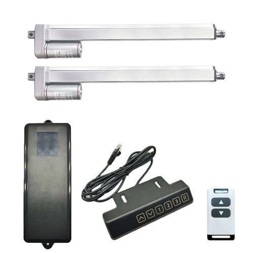 dc geared motors High torque 775 size DC gear motor with bracket kits 12V
