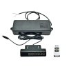 One-Control-Two Synchronization Controller For Electric Linear Actuator A / B / J